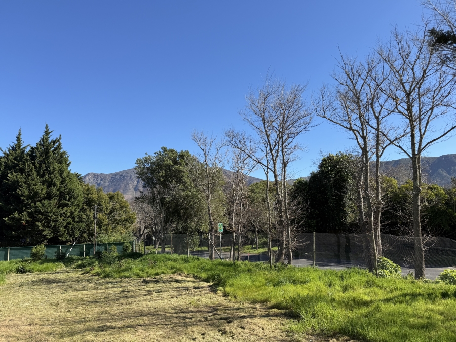 0 Bedroom Property for Sale in Belle Constantia Western Cape